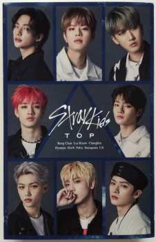 Album Stray Kids: Top