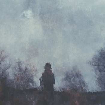 CD Stray Theories: All That Was Lost