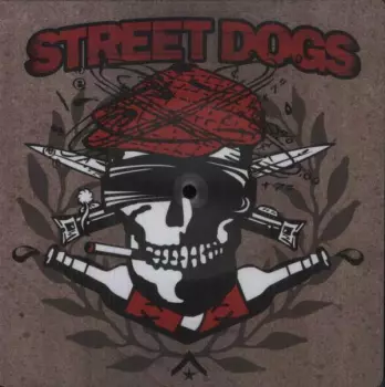 Crooked Drunken Sons / Rustbelt Nation