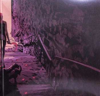 LP Street Sects: The Kicking Mule