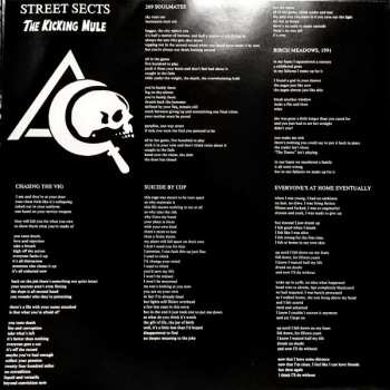 LP Street Sects: The Kicking Mule