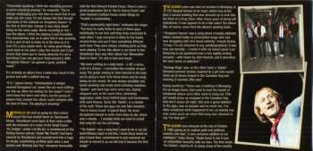 CD Streetheart: Drugstore Dancer