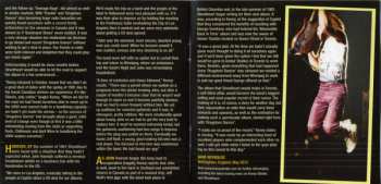 CD Streetheart: Drugstore Dancer