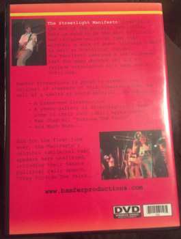 DVD Streetlight Manifesto: The Streetlight Manifesto