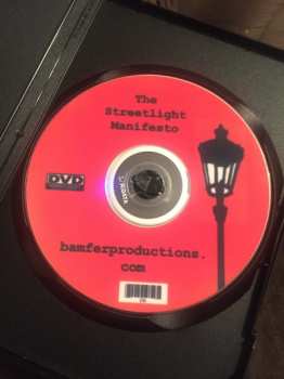 DVD Streetlight Manifesto: The Streetlight Manifesto