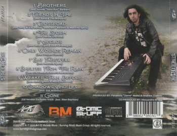 CD Streetlore: StreetLore