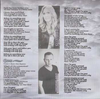 CD Streetlore: StreetLore