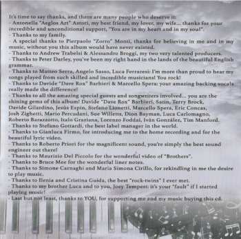 CD Streetlore: StreetLore