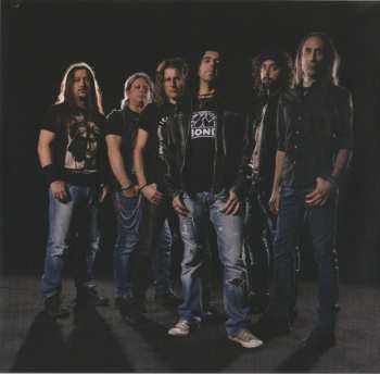 CD Streetlore: StreetLore