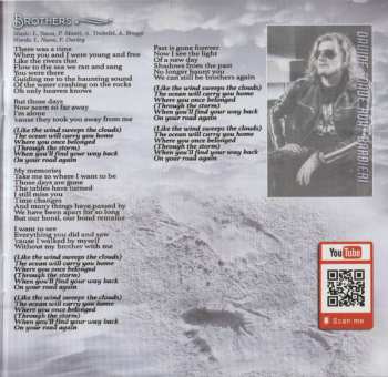 CD Streetlore: StreetLore