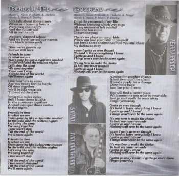 CD Streetlore: StreetLore