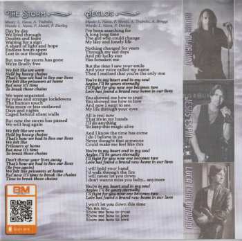 CD Streetlore: StreetLore