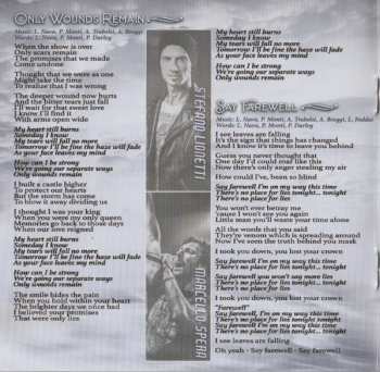 CD Streetlore: StreetLore