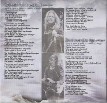 CD Streetlore: StreetLore