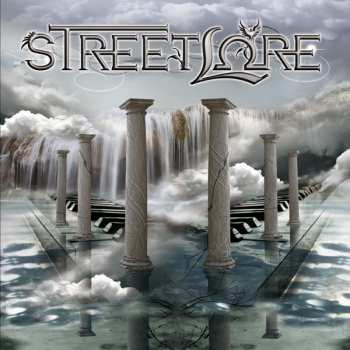 CD Streetlore: StreetLore