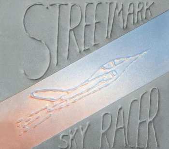 CD Streetmark: Sky Racer