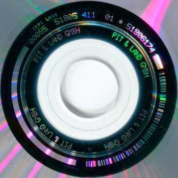 CD Streif: Nordic Winter