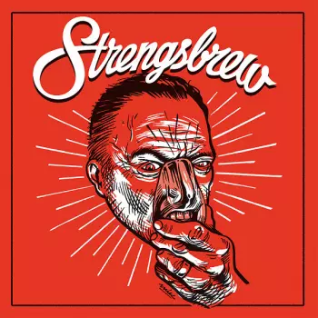 Strengsbrew: I Don't Need Myself / Be Myself Again