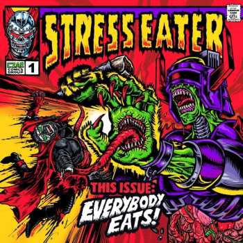 CD Stress Eater: Everybody Eats!