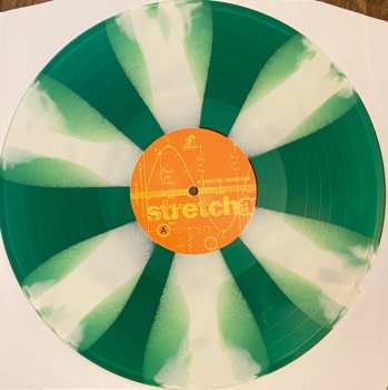 LP Stretch Arm Strong: A Revolution Transmission