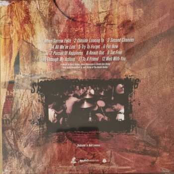 LP Stretch Arm Strong: Rituals Of Life