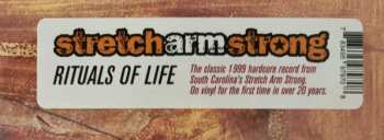 LP Stretch Arm Strong: Rituals Of Life