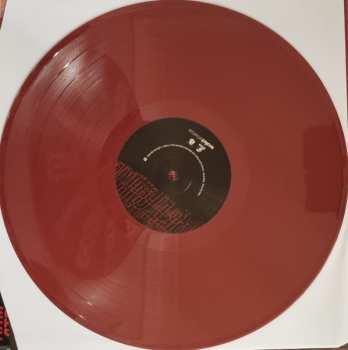 LP Stretch Arm Strong: Rituals Of Life