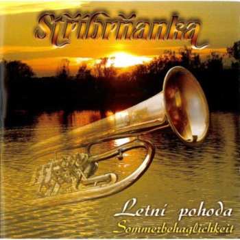 Album Stříbrňanka: Letní Pohoda - Cd