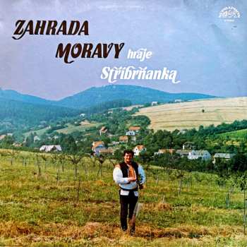 LP Stříbrňanka: Zahrada Moravy