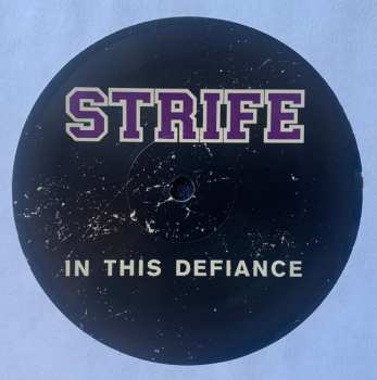 LP Strife: In This Defiance