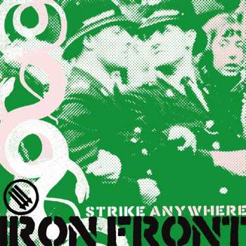 LP Strike Anywhere: Iron Front