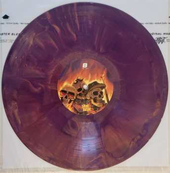 LP Strike Twelve: Last Band Standing CLR | LTD