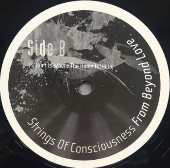 LP Strings Of Consciousness: From Beyond Love