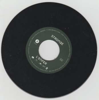 SP Stromae: L'enfer LTD