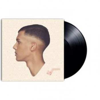 2LP Stromae: Racine Carrée