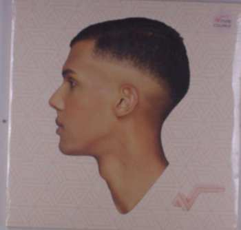 2LP Stromae: Racine Carrée CLR | LTD