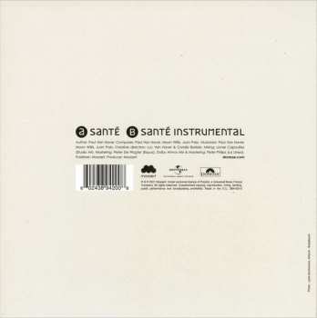 SP Stromae: Santé LTD