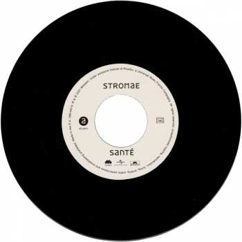 SP Stromae: Santé LTD