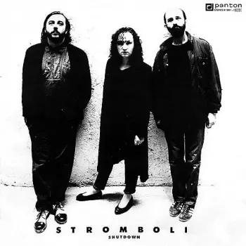 Stromboli: Shutdown