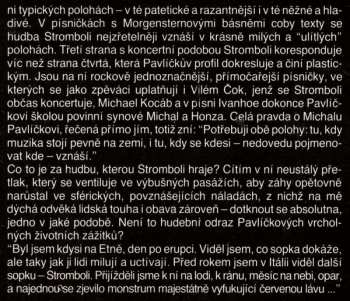 2LP Stromboli: Stromboli