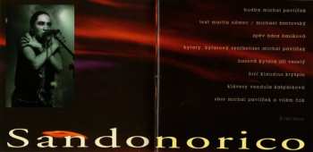 CD Stromboli: The Best Of Stromboli