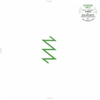 2LP Ströme: Nr. 2