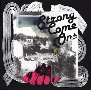 LP Strong Come Ons: 2
