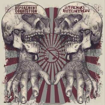 Album Strong Intention/department Of Correction: Split