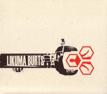 Album Strops: Likuma Burts