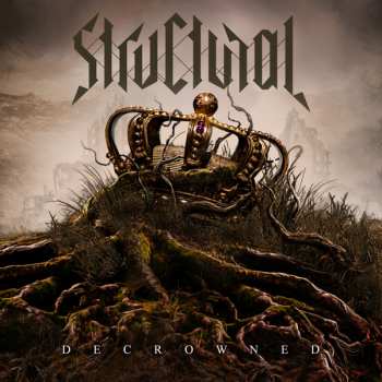 Album Structural: Decrowned