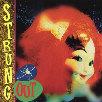 3CD/DVD/Caja Strung Out: Volume One