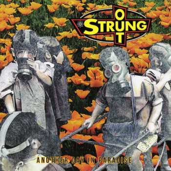3CD/DVD/Caja Strung Out: Volume One