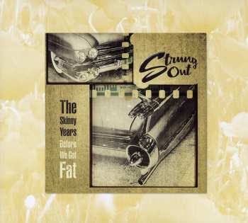 3CD/DVD/Caja Strung Out: Volume One