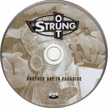 3CD/DVD/Caja Strung Out: Volume One